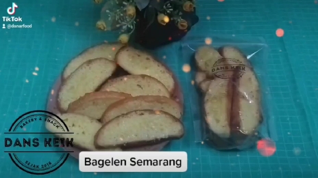 Jual Bagelen